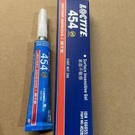 ♞,♘Loctite454 Instant Dry Glue High Viscosity Instant Glue Gel Glue Quick Dry Glue Paste 20g