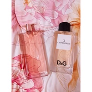 Lancome idole D&G edt Armaf GA My way edp perfume pre♥️