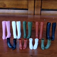 1/6 Doll Shoes azone blythe jenny licca Replica Collection st Supermodel fr Boots Boots