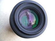 【AB的店】瑕疵品 Nikon AF NIKKOR 80-200mm f4.5-5.6D 日本製 附實拍照