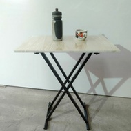 Bazaar table size 40x60x70