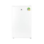 เวิล์ดเทค ตู้เย็น 3.3 คิว 92 ล. รุ่น Wt-rf101 สีขาว