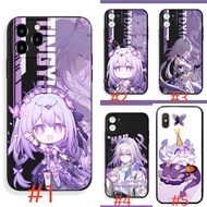 For LG V20 V30 V35 V40 V50 V50S V60 G8X G8 G6 G7 Velvet 2 Pro Q92 K92 K61 Stylo 5 + Plus DIY3 soft P
