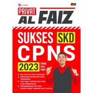 Private AL FAIZ Success SKD CPNS 2023 - Private AL FAIZ - CMEDIA