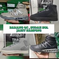 League Duraking M Visesion QC Original Shoes Already Pressed and Side Stitched Soles Lifestye Sneake