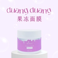 Be Peau MichEpilo 8+Jelly Mask 100gm Jelly Gel Mask/Sleeping Mask