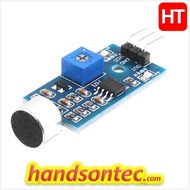 Sound Detector Sensor Module
