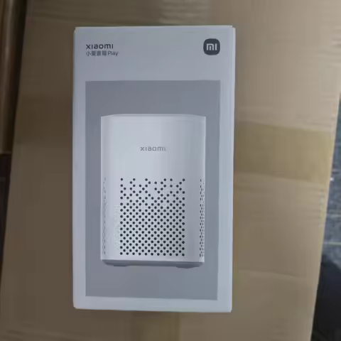 Xiaomi XiaoAI Bluetooth Speaker Play Wifi Voice Remote Control Stereo Music Player Bluetooth 4.2 Mi 