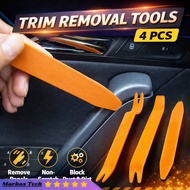 OTOHEROES Pry Tool Plastic Car Interior Pry Tool Set 4 PCS - AA16
