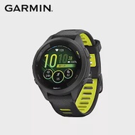 GARMIN Forerunner 265s GPS智慧跑錶 率性黑