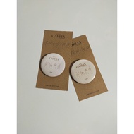 Awareness Collection (Button Pin)