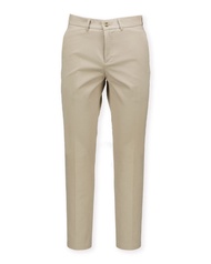 Cardinal Celana Panjang Chinos Straight Slim Pria F4002BK05B