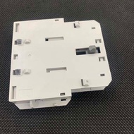 Auxiliary contact LS UA-1, 1a1b installed on the side for contactor LS MC-6A to MC-150A