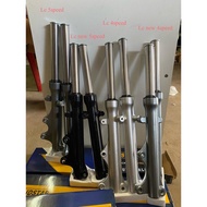 Fork Yamaha Lc135 55C 55D Lc new 55C 55D Y110/Y100