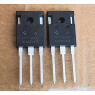 Mosfet class d HY1920 10PCS