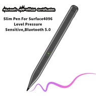 Microsoft Surface Stylus Pro8/9 Stylus Go Laptop4096 Pressure-Sensitive Anti-False Touch Ultra-Thin