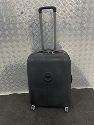 二手系列：Delsey 26 吋行李箱；second hand Desley 26 inch luggae 66 x 45 x 26cm