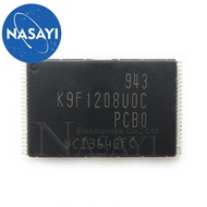 10Pieces K9F1208UOC-PCBO K9F1208UOC TSOP-48