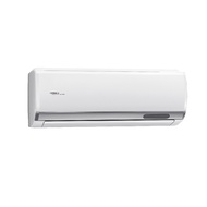 【HITACHI 日立】2-3坪 R32 一級能效精品系列變頻冷專分離式冷氣(RAC-22SP/RAS-22YSP)