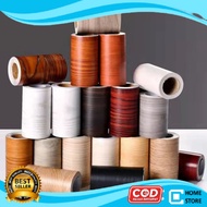 Border List Wallpaper Wood Motif 10cm x 10m Sticker List Border Sticker Home Decoration Wood Motif