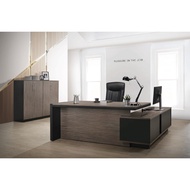 AD Pallado Executive Table (Director Table Malaysia)