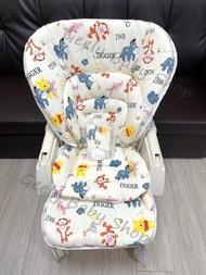 涼感布❄️high chair椅墊 坐墊 防污套 Combi Aprica Baby star Katoji Sprout Peg perego highchair墊 初生墊 Disney Sanrio highchair Cushion 餐椅墊 stokke, What sapp9️⃣4️⃣2️⃣1️⃣1️⃣1️⃣4️⃣8️⃣