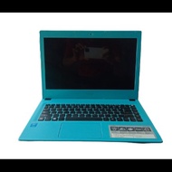 laptop acer second bekas core i3