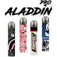 ALADDIN KIT PRO STICKER SKIN NEW!!!!