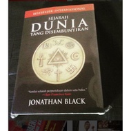 The History Of The World History - Jonathan Black