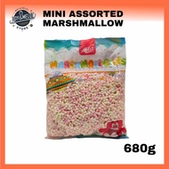 Mello Marshmallow 680g