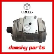 Kompresor Compressor AC Mobil 10PA 20C / ELF 10PA 20C AS 20 Polos