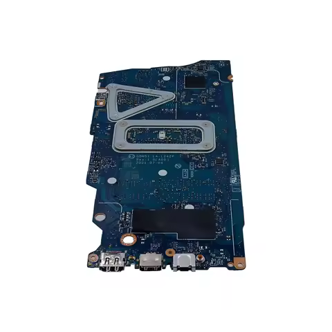 0Y7P32 For Dell Vostro 3510 Laptop Motherboard SRK05 i5-1135G7 N17S-G5-A1 2GB MX350 Mainboard GDM51 