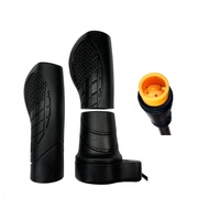 Schuck Wuxing Right Handle 20X Half Twist Throttle Electric Bicycle 12V/24V/36V/48V/60V/72V for Ebik