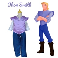 Jhon Smith Disney Costume Jhon Smith Pocahontas Costume Disney