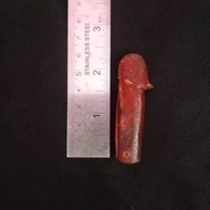 大象隐私部位招财巴拉吉佛牌 头段 Elephant Private parts (head section)Palakit
