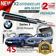 BMW 3 Series 316 318i 320i 323i 325i 328i 330e 330i 335i 2004-Present 2004-2018 4S Professional™ Ext