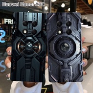 Honor X9C Case Latest X6 Pro 5g/ 2025 Honor X9C Silicone Softcase - Honor X9C N 353 Motif Casing