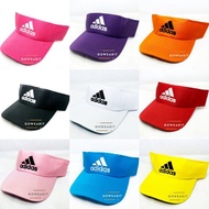 TOPI GOLF / SENAM ZUMBA CADDY GOLF / OLAHRAGA  PRIA WANITA