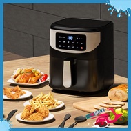 Delux AirFlyer 8L Vacuum Oven