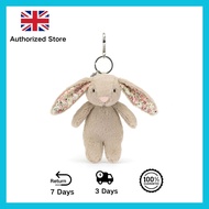 [Ready to ship] Bunny Keychain Cute Doll Soft and Portable Bunny Holiday Gift Original