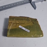 ORIGINAL NATURAL STONE OPAL ROUGHOlive
