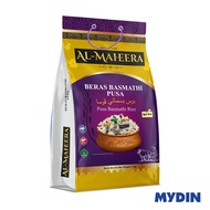 Al-Maheera Pusa Basmathi Rice (5kg)
