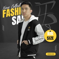 JAKET RRQ HOSHI 2021 UKURAN S M L XL XXL XXXL 4XL 5XL TERBARU HOODIE MOBILE LEGEND PREMIUM EVOS ONIC