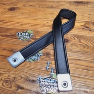 Vespa EXCEL SEAT BELT STRAPS EXCLUSIVE LONG SEAT BELT VESPA SEAT BELT VESPA SEAT BELT CONTENTS PLATE