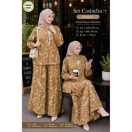 Casindra Suit By JN Fashion