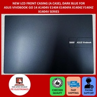NEW ASUS VIVOBOOK GO 14 A1404V E1404 E1404FA X1404Z F1404Z X1404V SERIES FRONT CASING A CASE