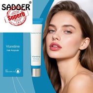 Hair Care Solution 20g Natural Formula Repair Damage Control Scalp Oil Long Lasting S8d2