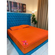 [ Hot Selling Now ] Cadar Hilton/ Cadar Hilton King/ Cadar Hilton Saiz King/ Cadar Hilton 3in1