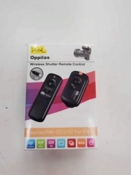 PIXEL (RW-221)無線快門線遙控器 (S2 for SY) $100