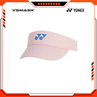 Yonex Print Logo Silicon Cap 312-C4